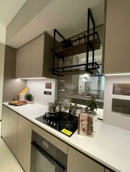 The Sen (D21), Condominium #550200101